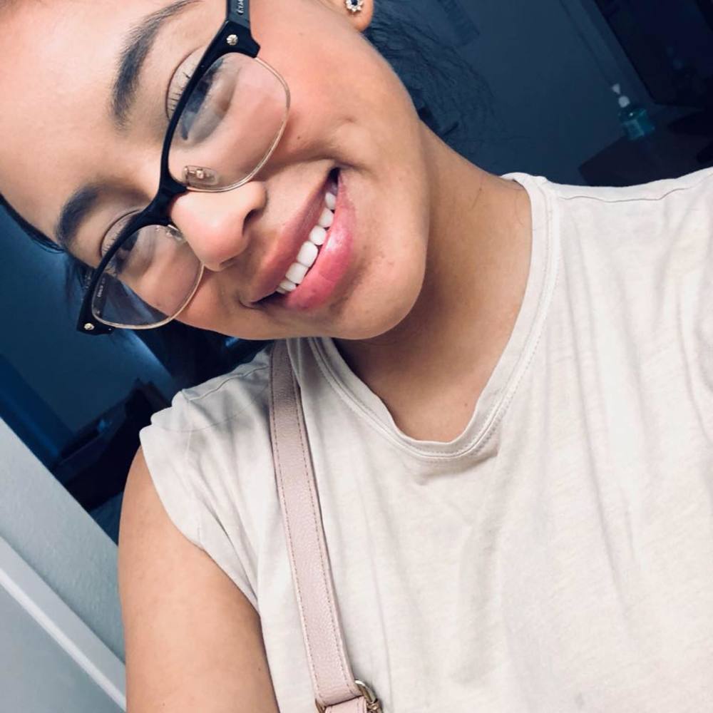 Meet your Posher, Karina